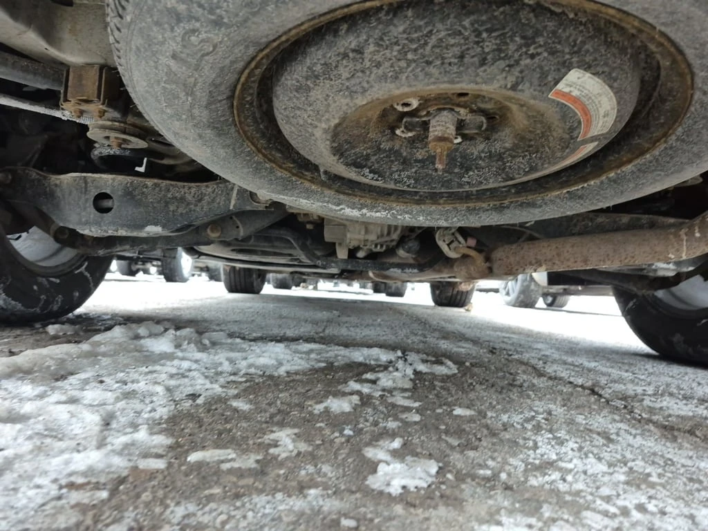 Nissan Pathfinder * SV * CARFAX * ��� ������������ ������ | Mobile.bg � ����������� 15