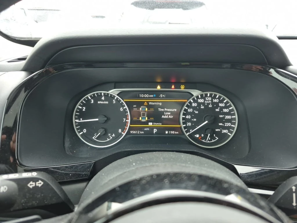 Nissan Pathfinder * SV * CARFAX * ��� ������������ ������ | Mobile.bg � ����������� 8