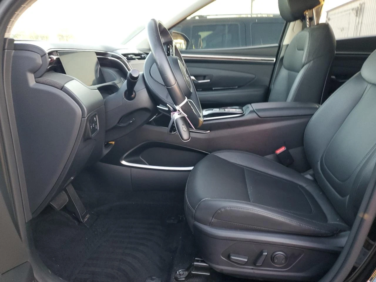 Hyundai Tucson SEL CONVENIENCE/DISTRONIC/DIGITAL/KEYLESS/PAMORAMA - изображение 7