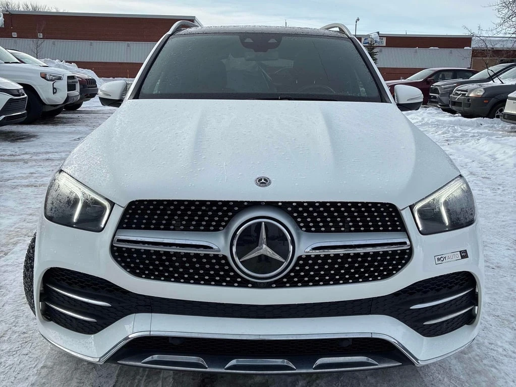 Mercedes-Benz GLE * 450 * CARFAX * ���� �� �� | Mobile.bg � ����������� 2