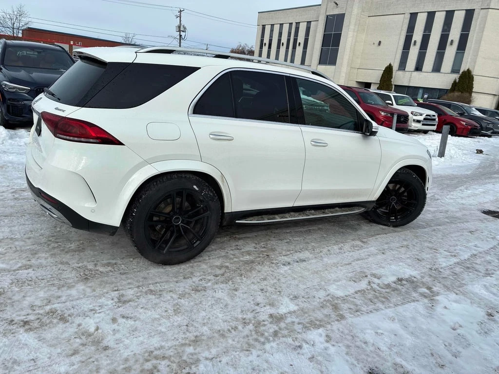 Mercedes-Benz GLE * 450 * CARFAX * ���� �� �� | Mobile.bg � ����������� 5