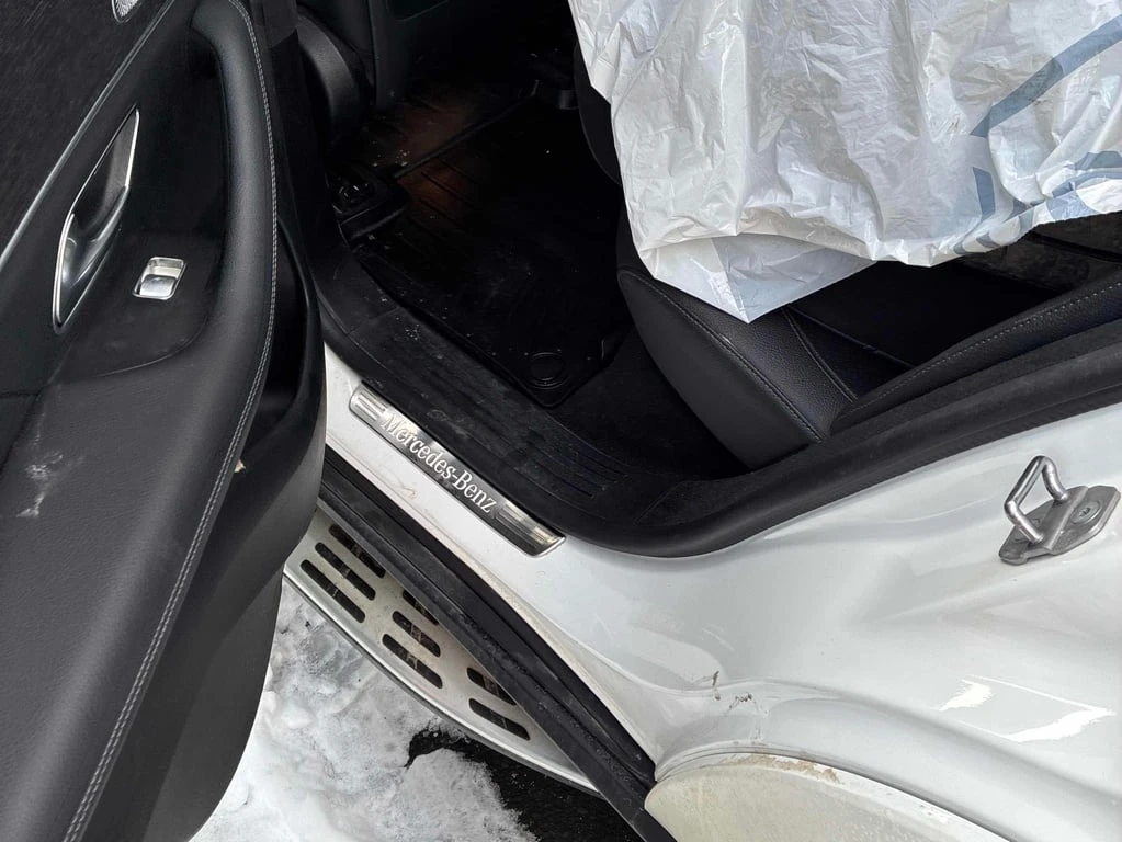 Mercedes-Benz GLE * 450 * CARFAX * ���� �� �� | Mobile.bg � ����������� 11