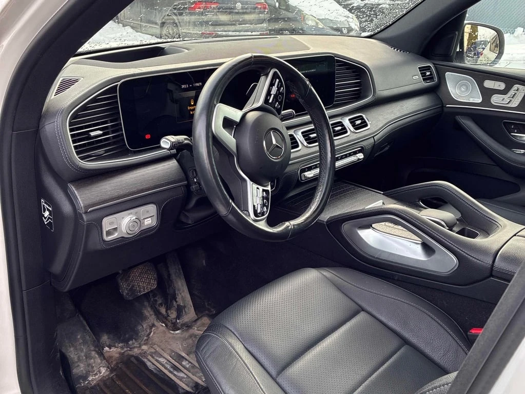 Mercedes-Benz GLE * 450 * CARFAX * ���� �� �� | Mobile.bg � ����������� 7