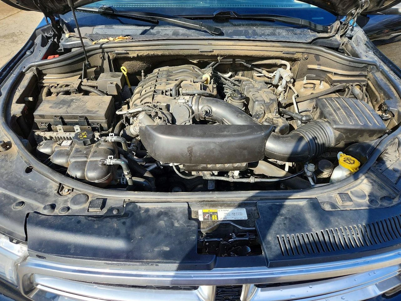 Dodge Durango CITADEL BEATS AUDIO ���������� ���� �� �������� | Mobile.bg � ����������� 12