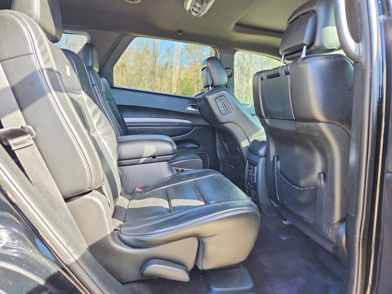 Dodge Durango CITADEL BEATS AUDIO ���������� ���� �� �������� | Mobile.bg � ����������� 11