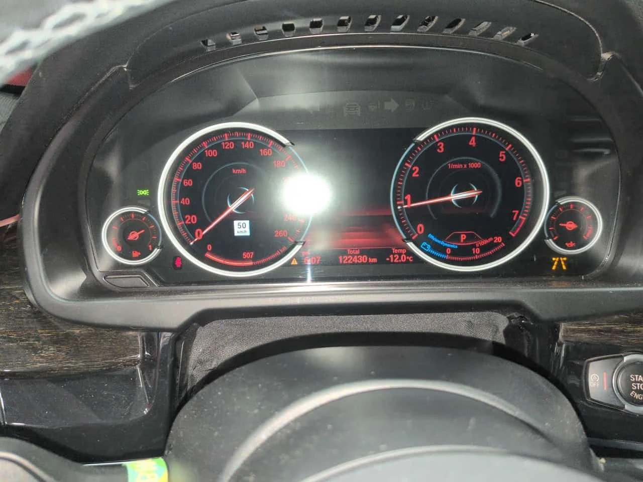 BMW X5 * xDrive35i * CARFAX * БЕЗ ПЪРВОНАЧАЛНА ВНОСКА - изображение 8