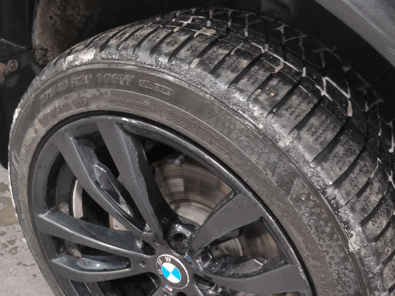 BMW X5 * xDrive35i * CARFAX * БЕЗ ПЪРВОНАЧАЛНА ВНОСКА - изображение 7