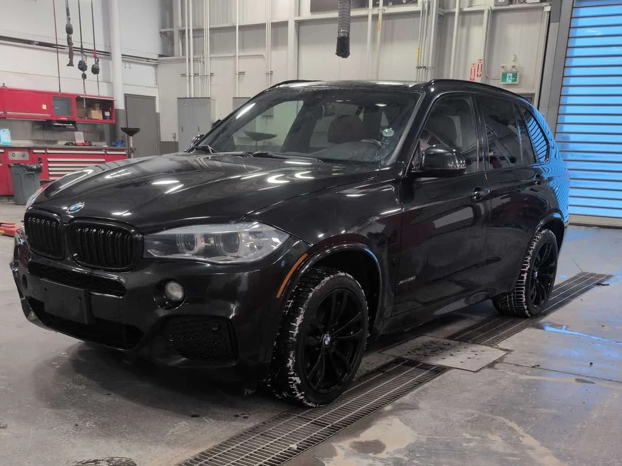 BMW X5 * xDrive35i * CARFAX * ��� ������������ ������ | Mobile.bg � ����������� 1