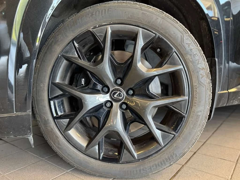 Lexus TX 350 500h| F SPORT 2| CARFAX - изображение 2