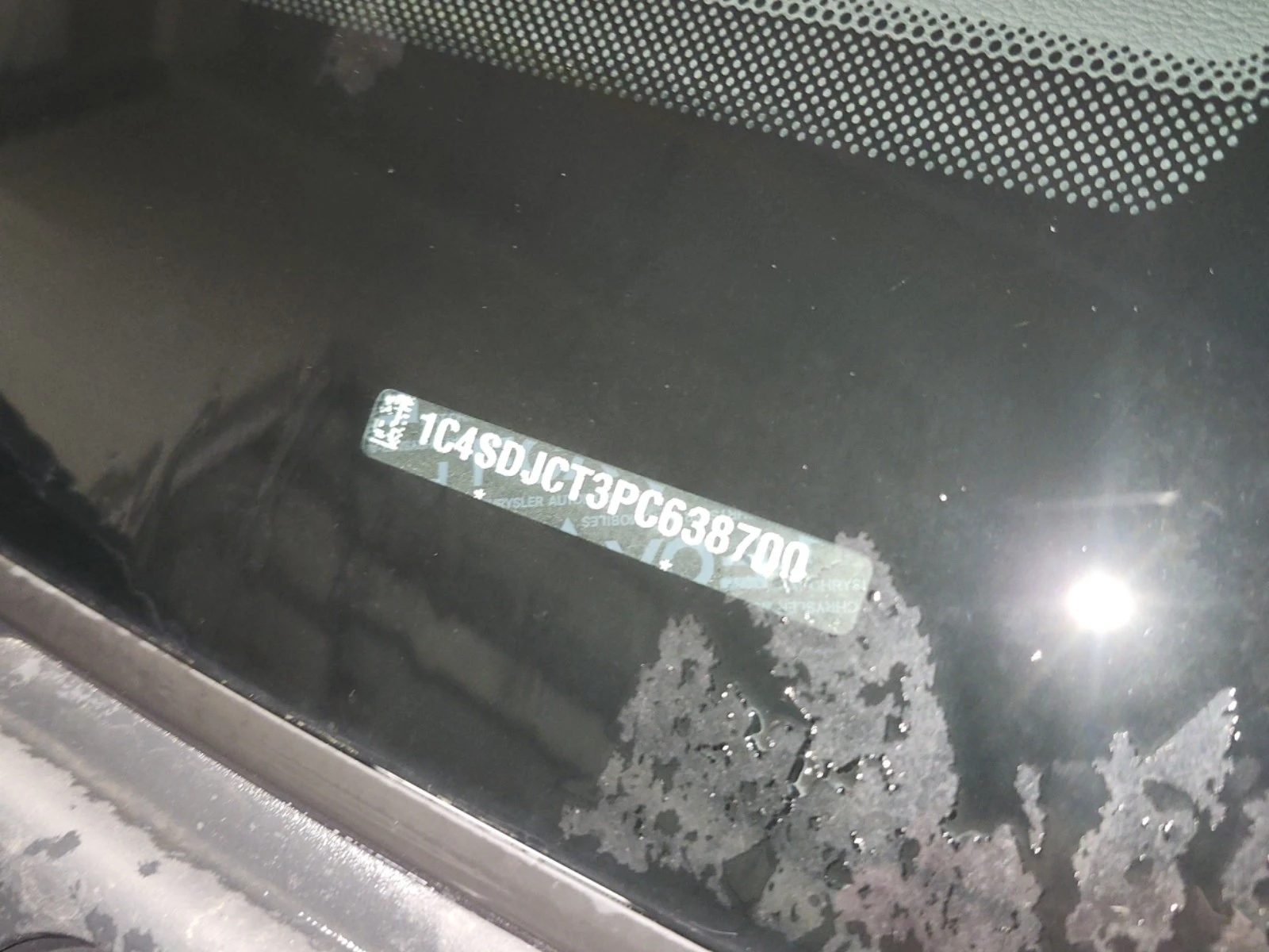 Dodge Durango 5.7L 8cyl AWD, снимка 17 - Автомобили и джипове - 53914329