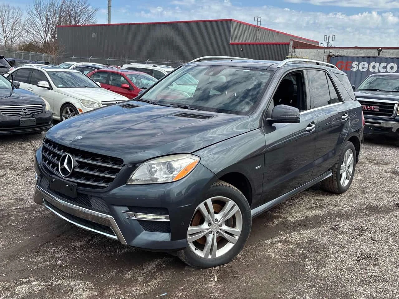 Mercedes-Benz ML 350 4MATIC * ПОДГРЕВ* ПАНОРАМА* КАМЕРА* 