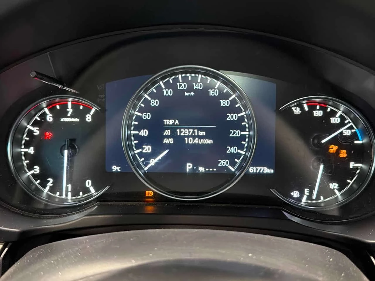 Mazda CX-5 Signature| 360| HUD| ПОДГРЕВИ| ОБДУХВАНЕ| 2 КЛЮЧА, снимка 8 - Автомобили и джипове - 54609329