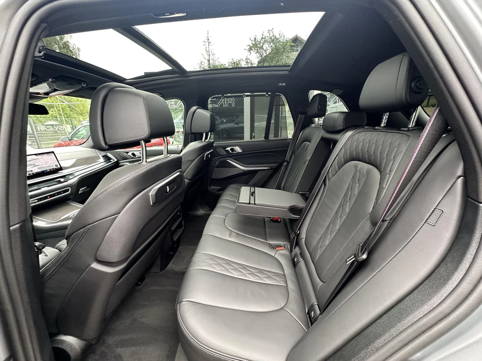 BMW X5 xDrive 50E M sport Pro /PANO/Memory/Camera/, снимка 15 - Автомобили и джипове - 54644323