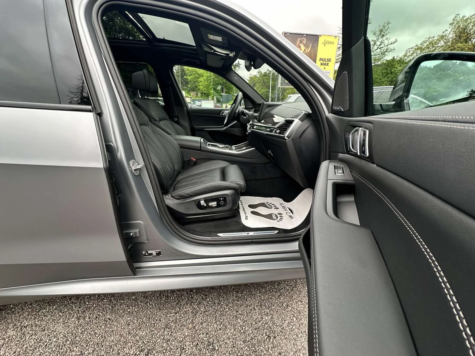 BMW X5 xDrive 50E M sport Pro /PANO/Memory/Camera/, снимка 14 - Автомобили и джипове - 54644323