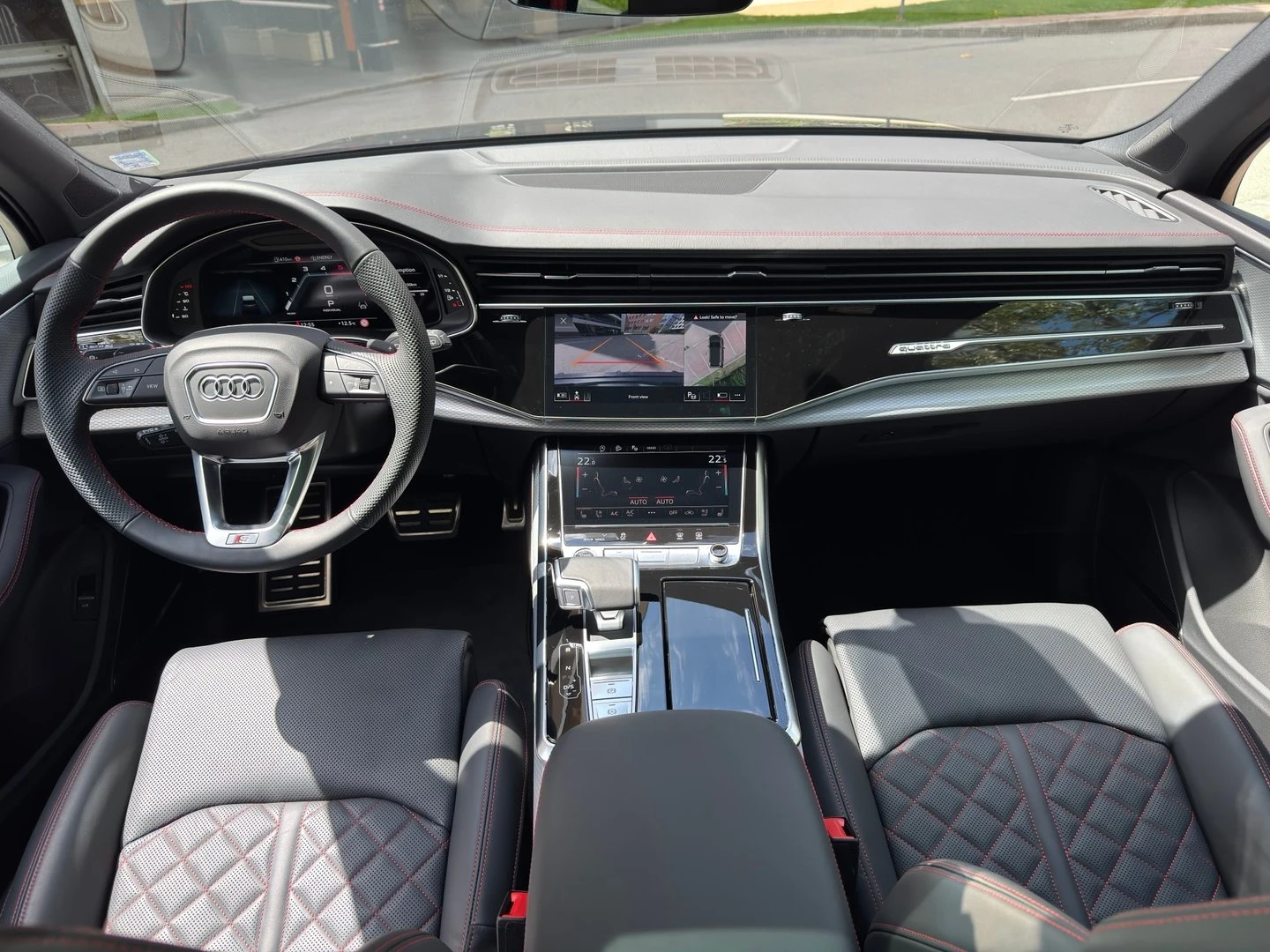 Audi Q7 | Mobile.bg � ����������� 8