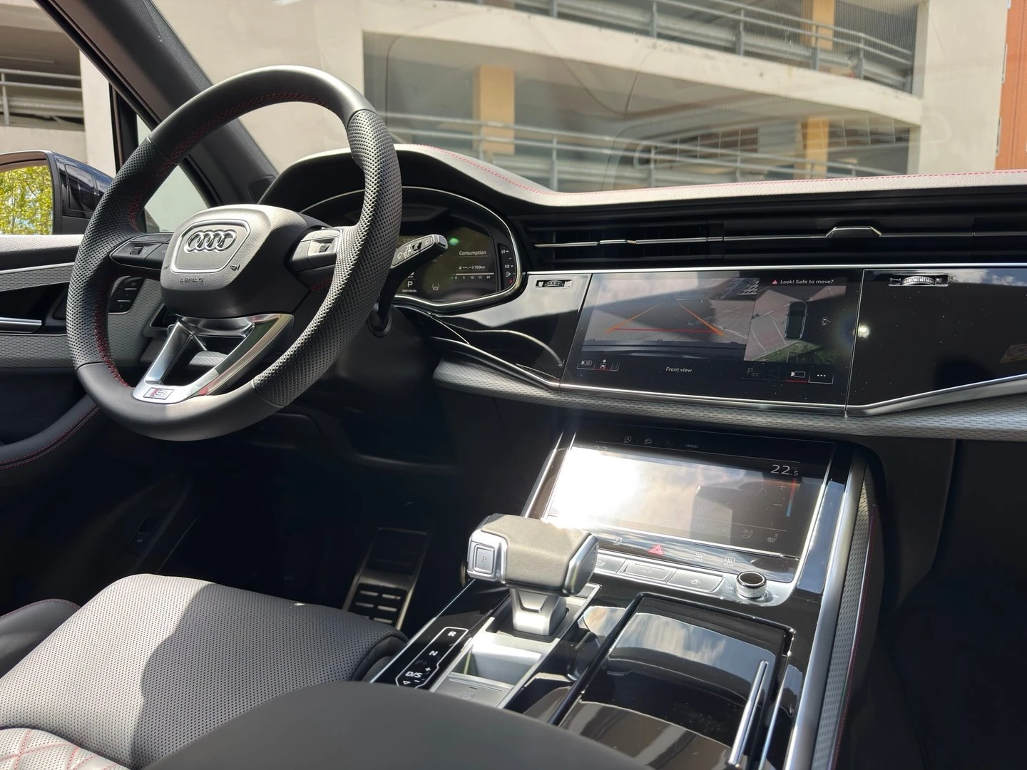 Audi Q7 | Mobile.bg � ����������� 12