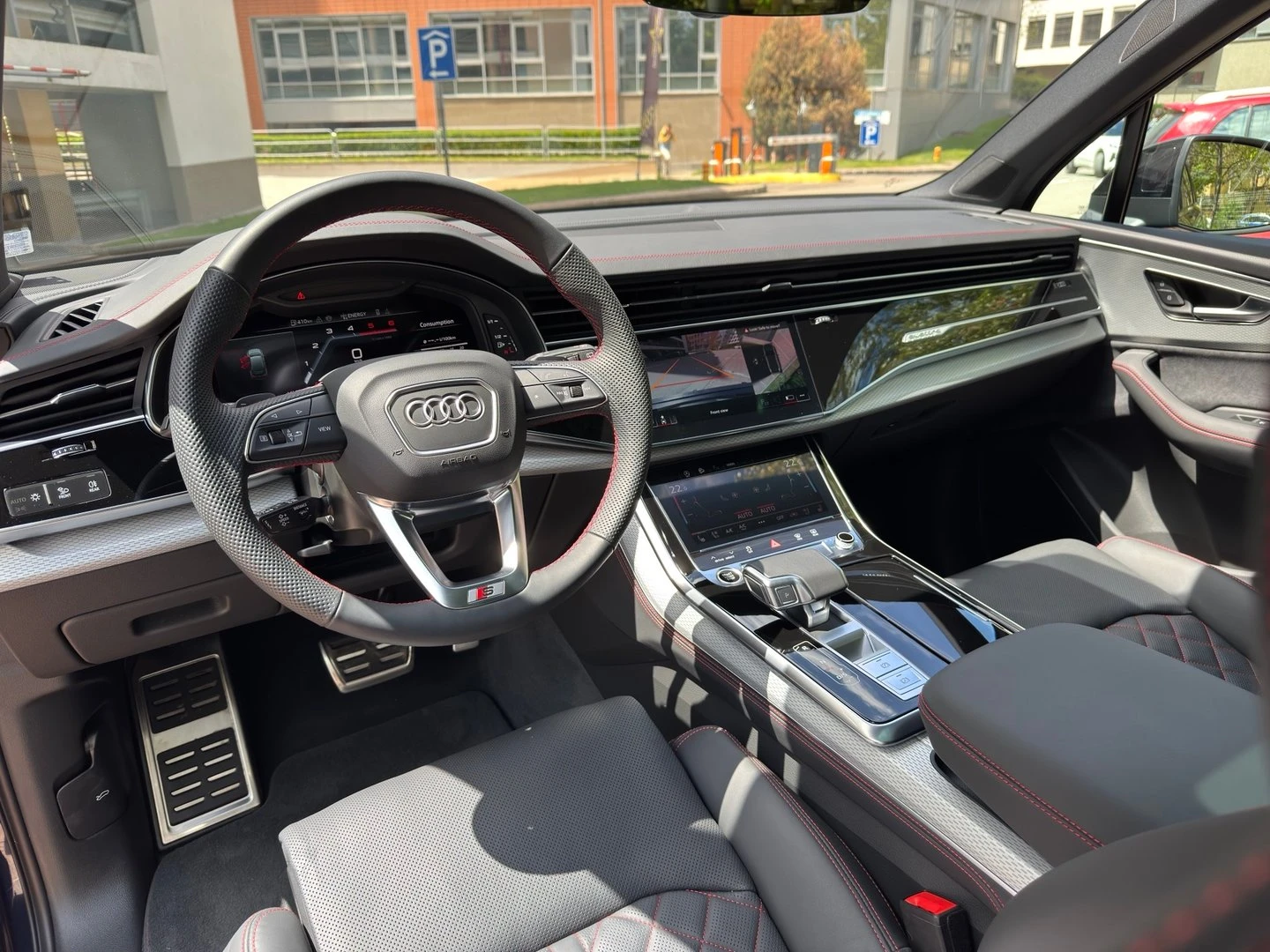 Audi Q7 | Mobile.bg � ����������� 7