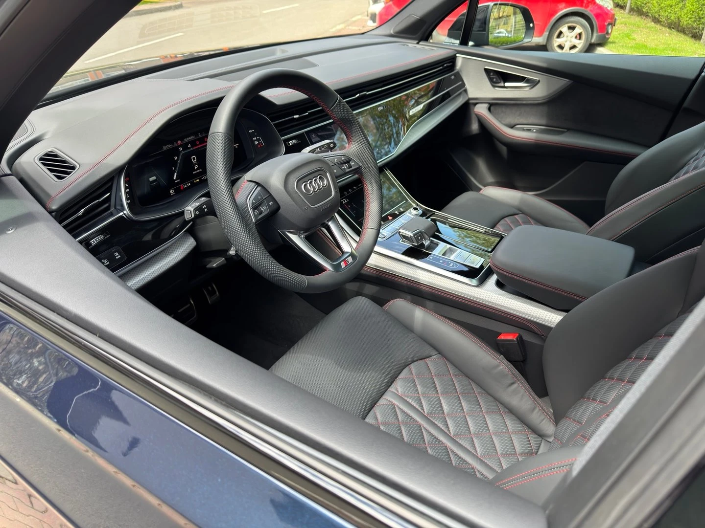 Audi Q7 | Mobile.bg � ����������� 4