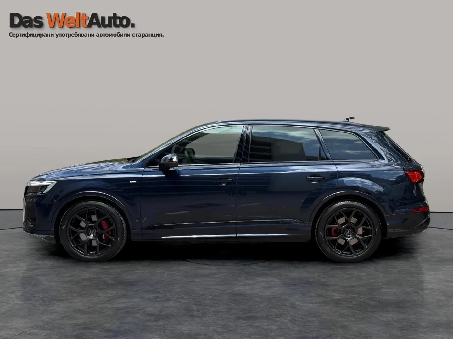Audi Q7 | Mobile.bg � ����������� 2