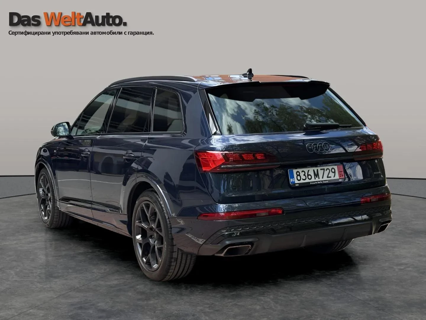 Audi Q7 | Mobile.bg � ����������� 3