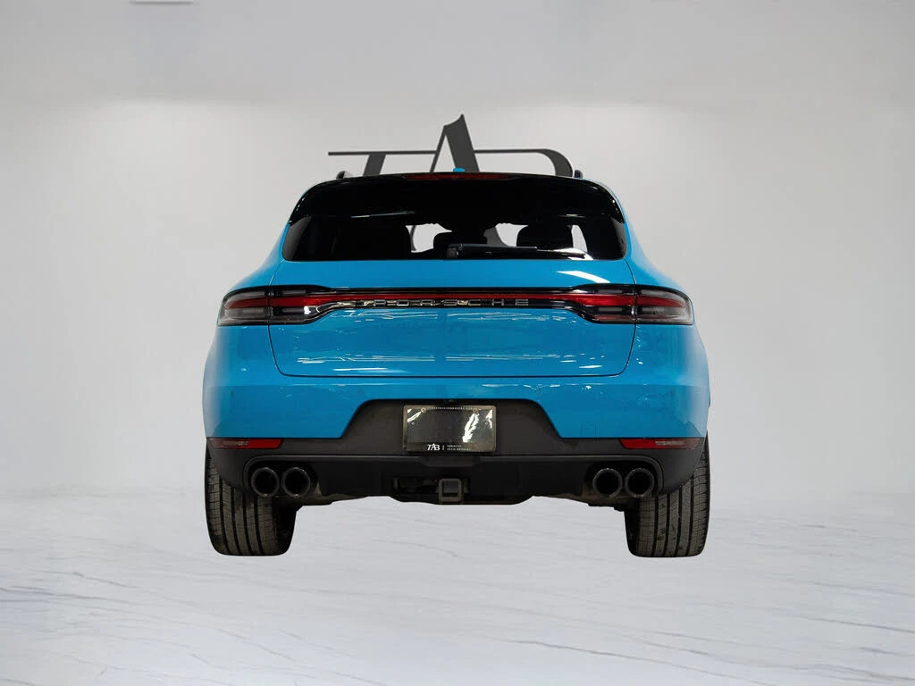 Porsche Macan BOSE* �������* ���������* ��������* CARPLAY* LANE  | Mobile.bg � ����������� 5