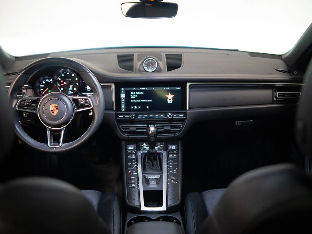Porsche Macan BOSE* �������* ���������* ��������* CARPLAY* LANE  | Mobile.bg � ����������� 11