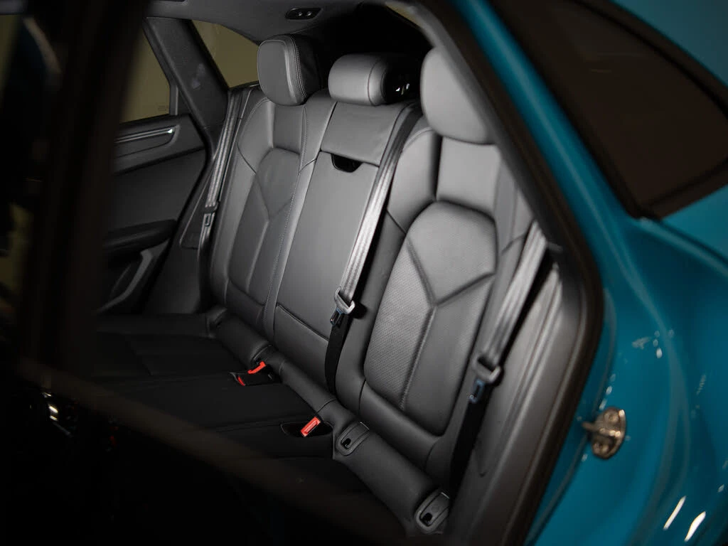 Porsche Macan BOSE* �������* ���������* ��������* CARPLAY* LANE  | Mobile.bg � ����������� 16