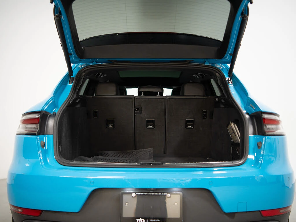 Porsche Macan BOSE* �������* ���������* ��������* CARPLAY* LANE  | Mobile.bg � ����������� 8