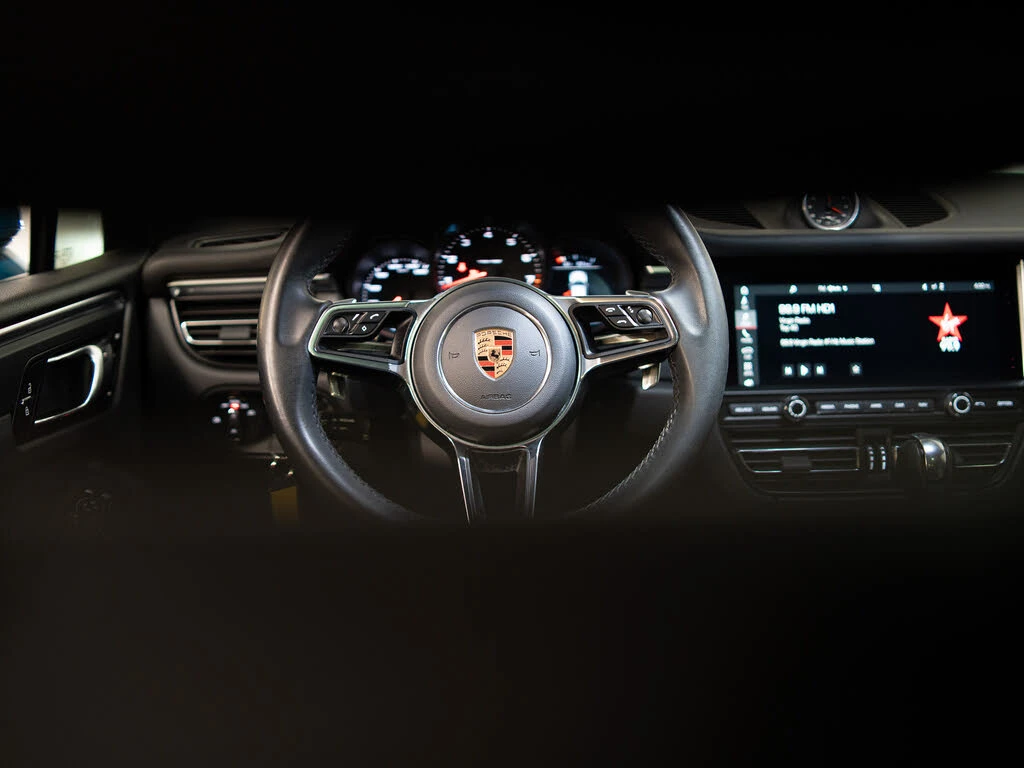 Porsche Macan BOSE* �������* ���������* ��������* CARPLAY* LANE  | Mobile.bg � ����������� 12