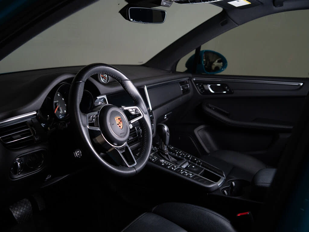 Porsche Macan BOSE* �������* ���������* ��������* CARPLAY* LANE  | Mobile.bg � ����������� 10