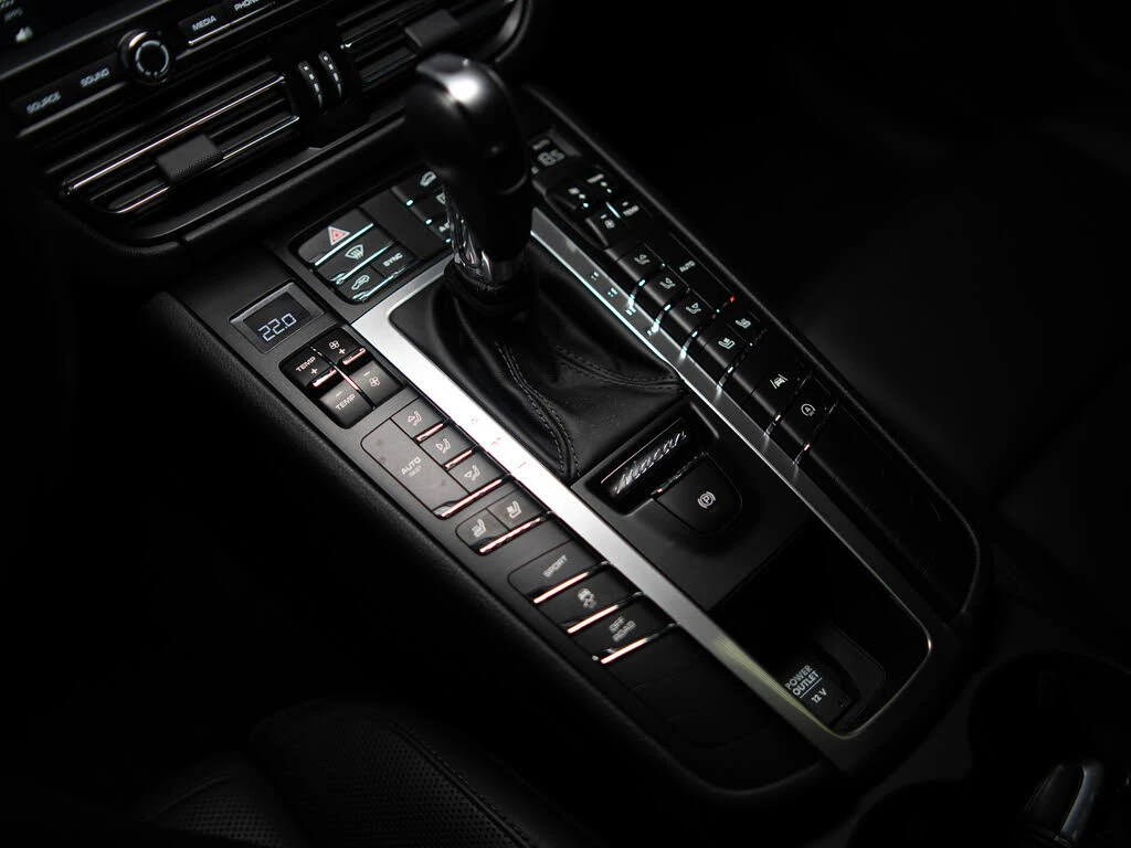 Porsche Macan BOSE* �������* ���������* ��������* CARPLAY* LANE  | Mobile.bg � ����������� 15
