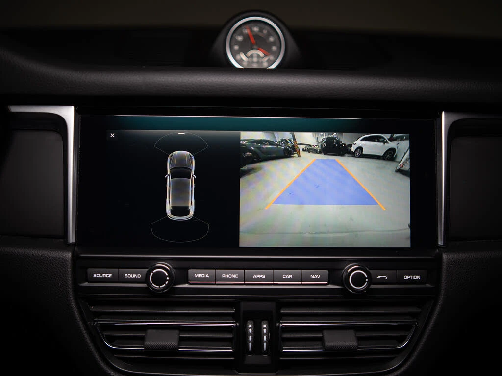 Porsche Macan BOSE* �������* ���������* ��������* CARPLAY* LANE  | Mobile.bg � ����������� 14