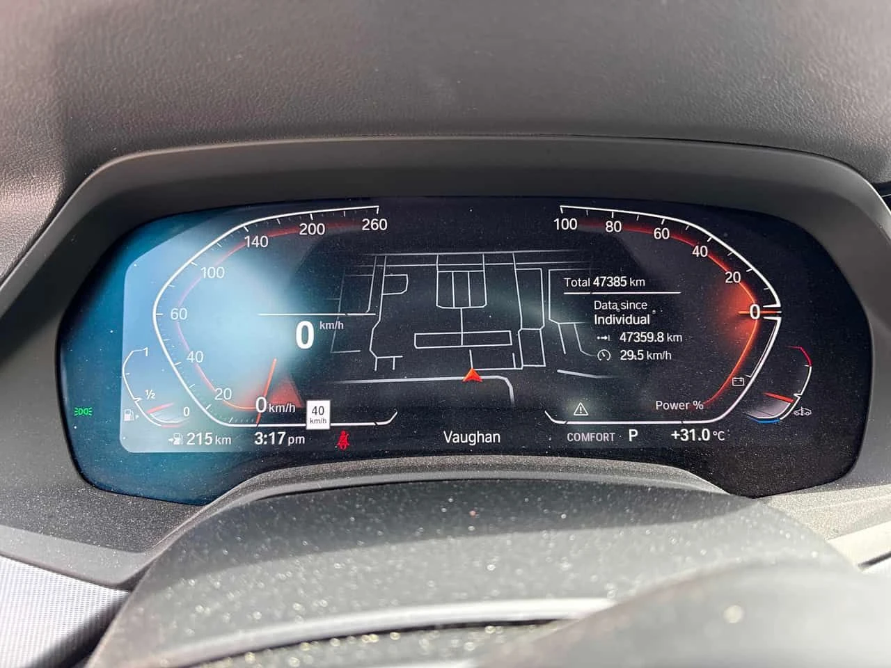 BMW X6 * xDrive40i * ОБДУХВАНЕ * H/K * 360 КАМЕРА * , снимка 8 - Автомобили и джипове - 54976647