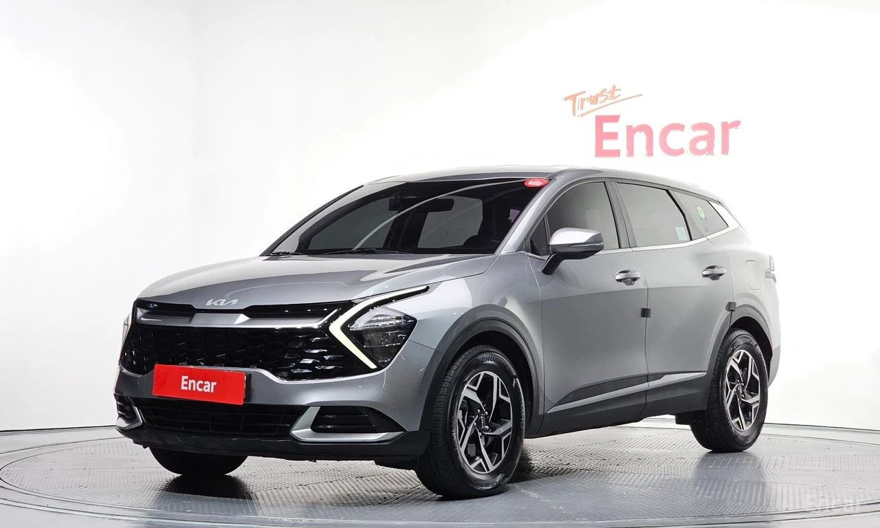 Kia Sportage 2.0D Trendy* ПОДГРЕВ* КАМЕРА* КРАЙНА ЦЕНА* 