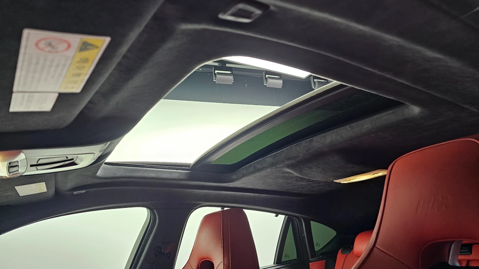 BMW X6 M 4.4, снимка 16 - Автомобили и джипове - 55584701