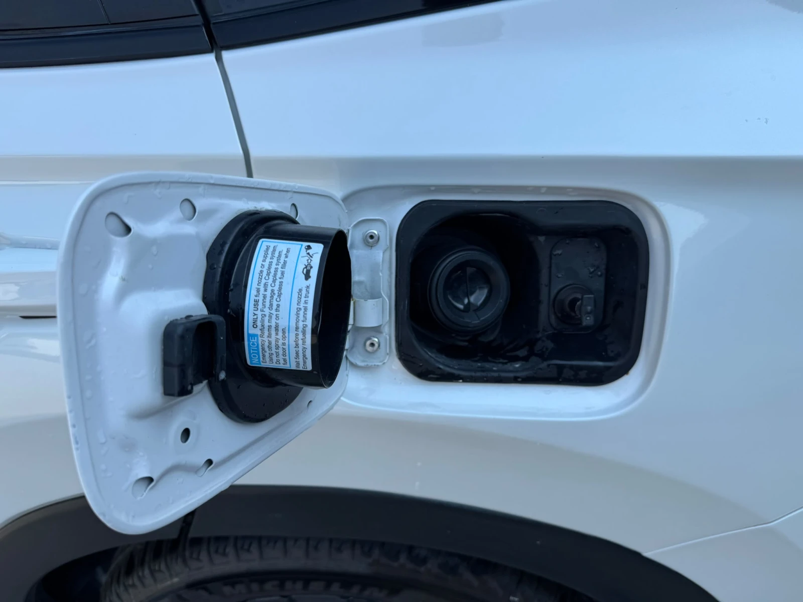 Honda Cr-v, снимка 6 - Автомобили и джипове - 55805552