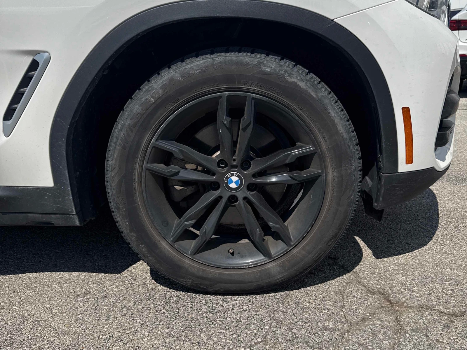 BMW X3 * xDrive30i * M-pack* CARFAX* , снимка 7 - Автомобили и джипове - 55806326