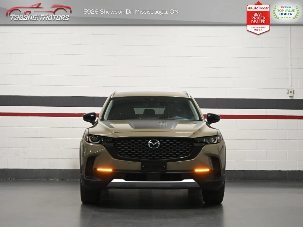 Mazda CX-50 * Turbo Meridian BOSE HUD 360CAM Navigation * CARF | Mobile.bg � ����������� 4