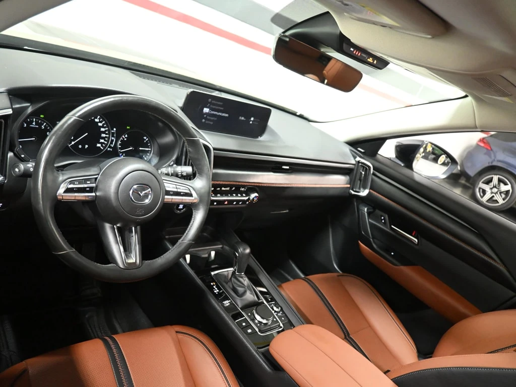 Mazda CX-50 * Turbo Meridian BOSE HUD 360CAM Navigation * CARF | Mobile.bg � ����������� 10
