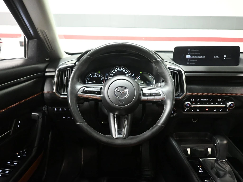 Mazda CX-50 * Turbo Meridian BOSE HUD 360CAM Navigation * CARF | Mobile.bg � ����������� 13