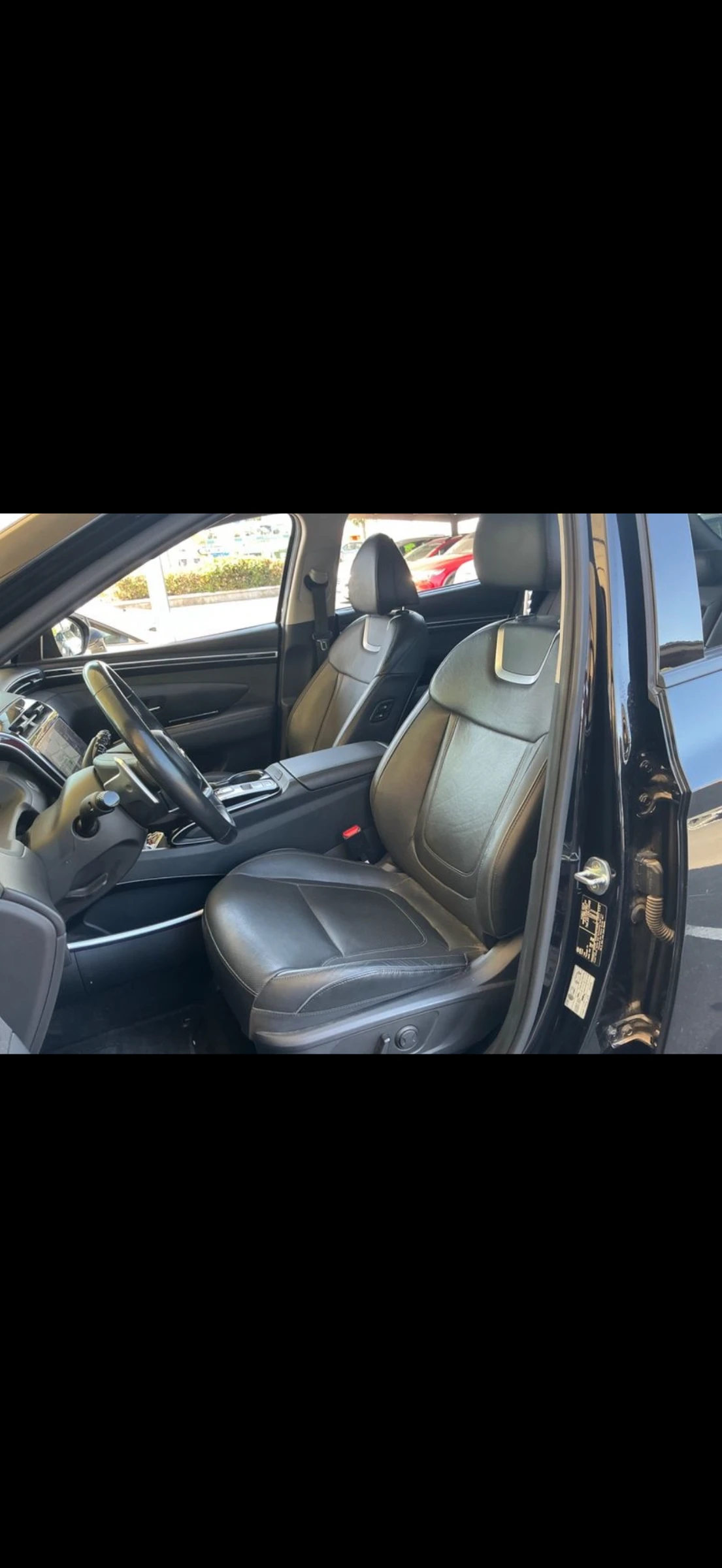 Hyundai Tucson -1.6Plug-In-4X4-EXCLUSIVE, снимка 15 - Автомобили и джипове - 56188980
