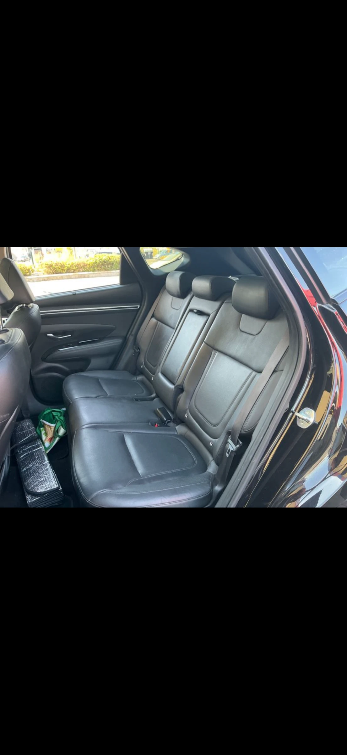 Hyundai Tucson -1.6Plug-In-4X4-EXCLUSIVE, снимка 12 - Автомобили и джипове - 56188980
