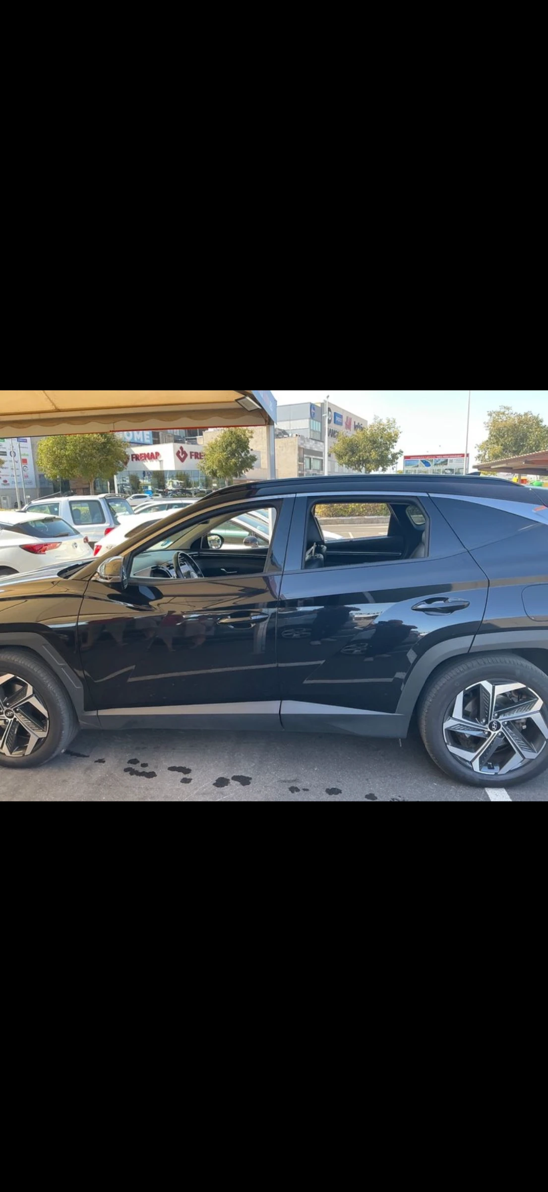 Hyundai Tucson -1.6Plug-In-4X4-EXCLUSIVE, снимка 2 - Автомобили и джипове - 56188980