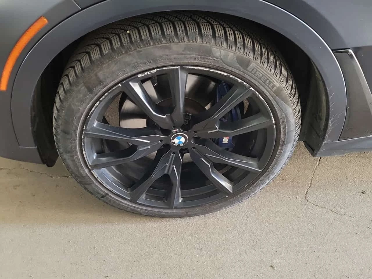 BMW X7 * M50I * 3�� ��� ������� * ��������� * LANE ASSIST | Mobile.bg � ����������� 6