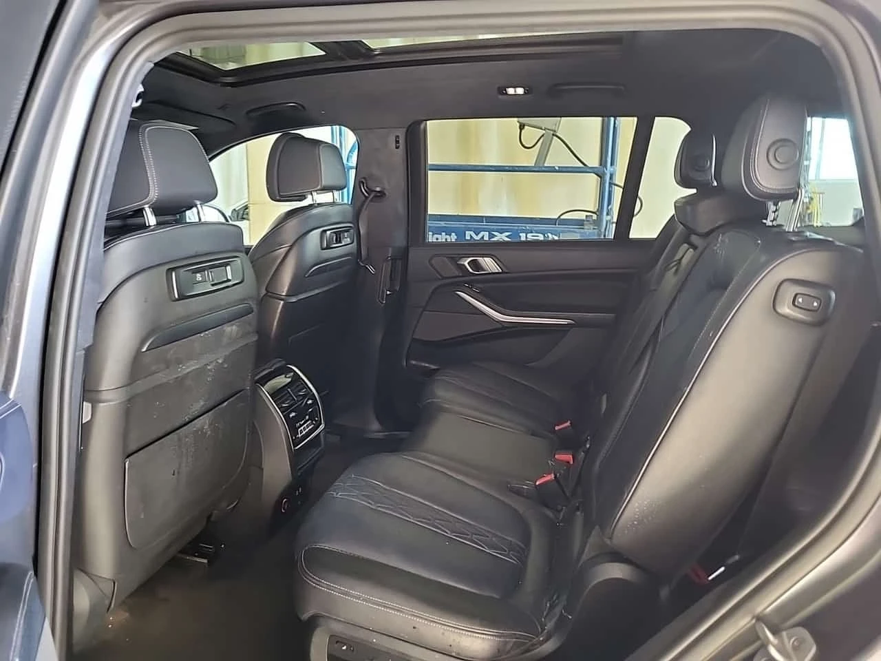 BMW X7 * M50I * 3�� ��� ������� * ��������� * LANE ASSIST | Mobile.bg � ����������� 13