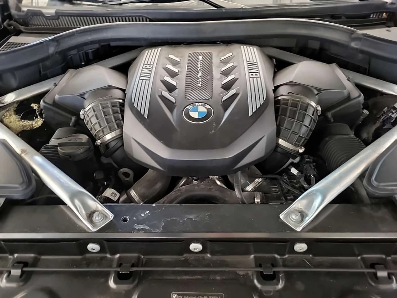 BMW X7 * M50I * 3�� ��� ������� * ��������� * LANE ASSIST | Mobile.bg � ����������� 17