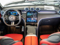 Mercedes-Benz GLC 220 d 4Matic =AMG Line= Premium Package Гаранция - изображение 5