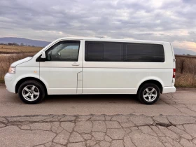 VW T5 Caravelle Automatic Long теглич , снимка 9