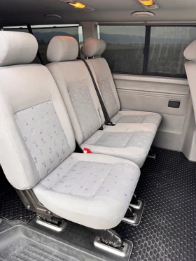 VW T5 Caravelle Automatic Long теглич , снимка 15