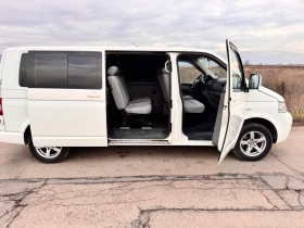 VW T5 Caravelle Automatic Long теглич , снимка 14